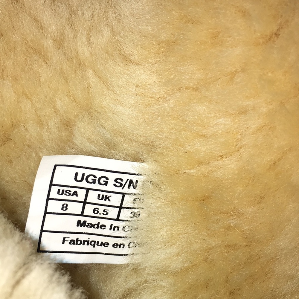 Ugg Boot - image 4